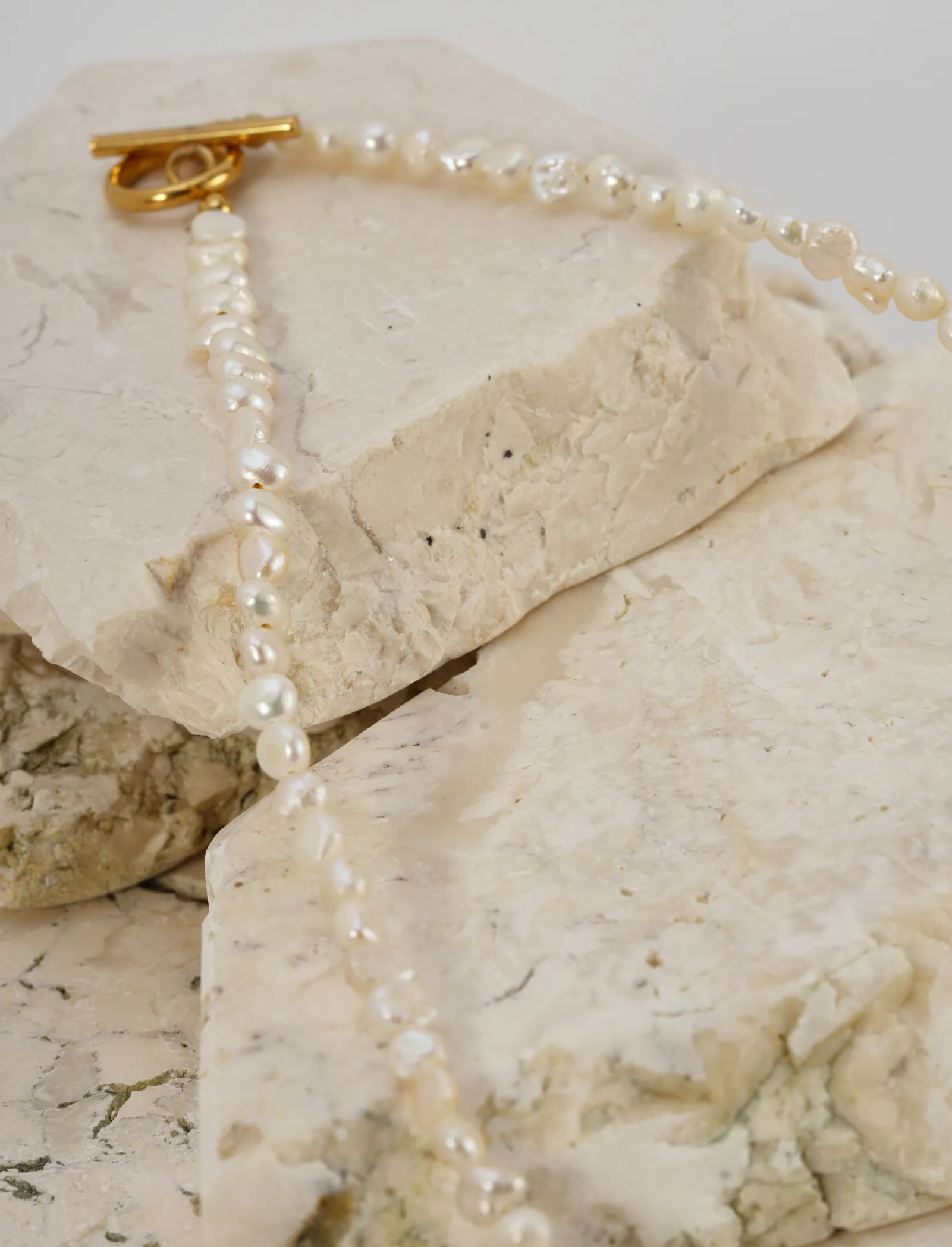Abigail Necklace