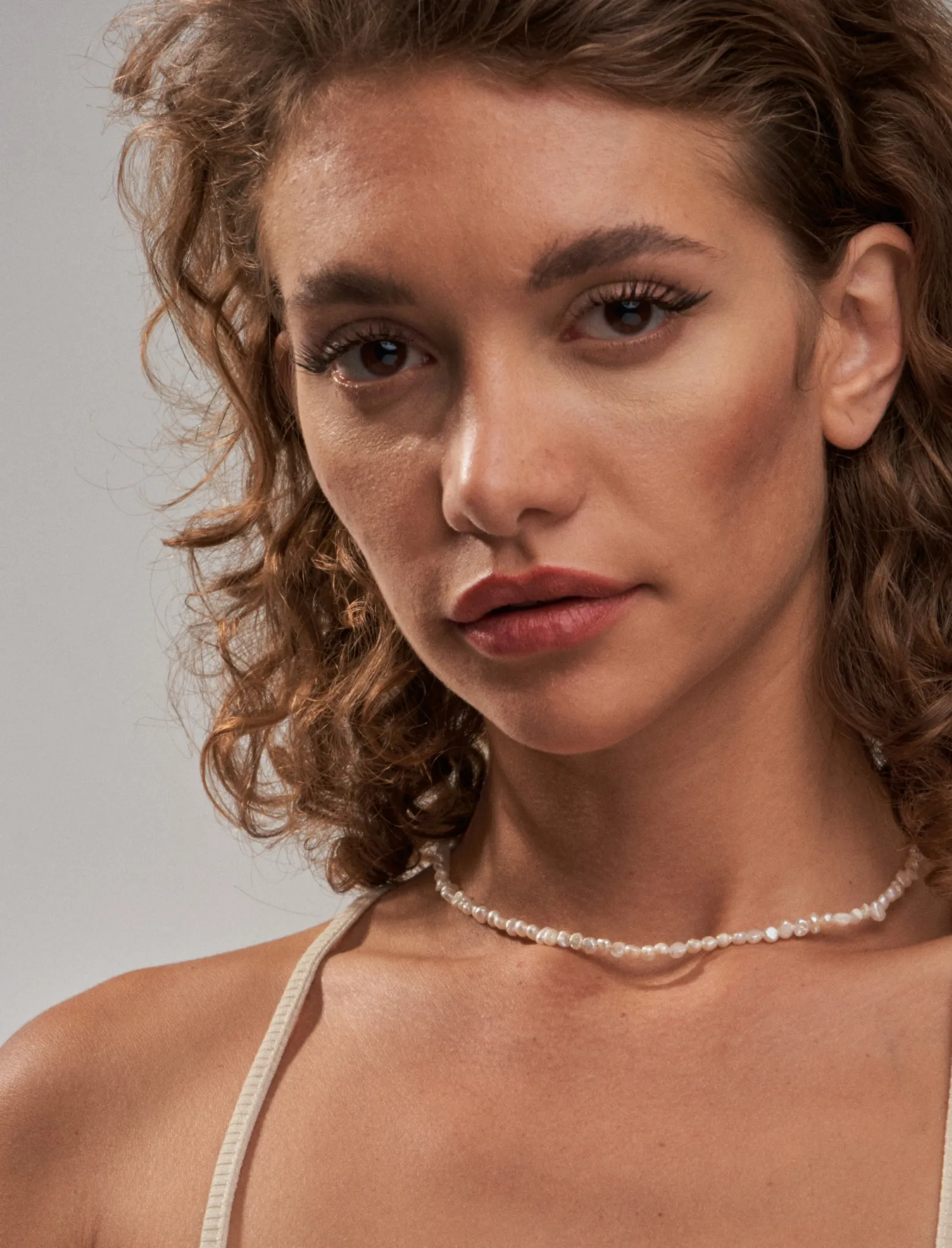 Abigail Necklace