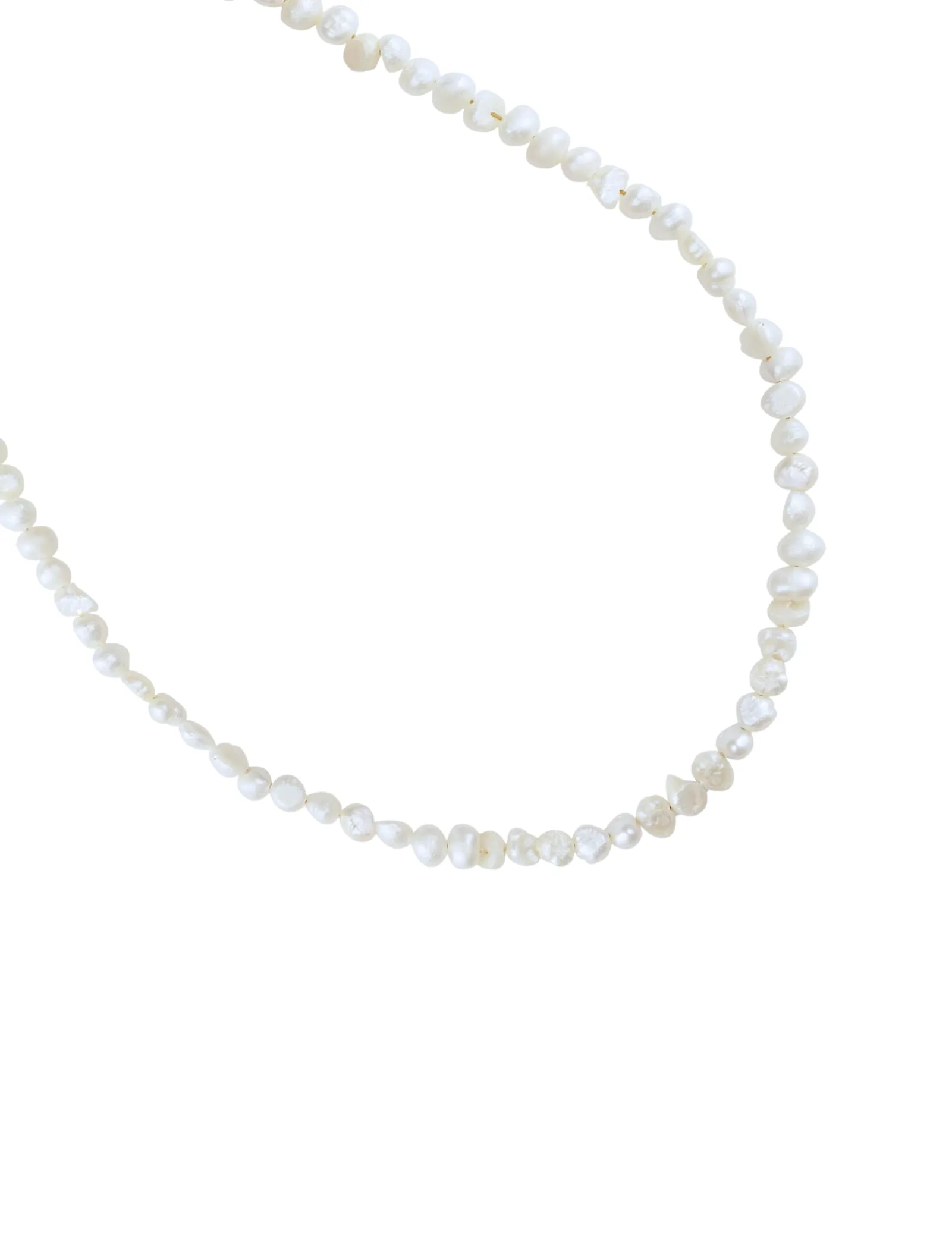 Abigail Necklace