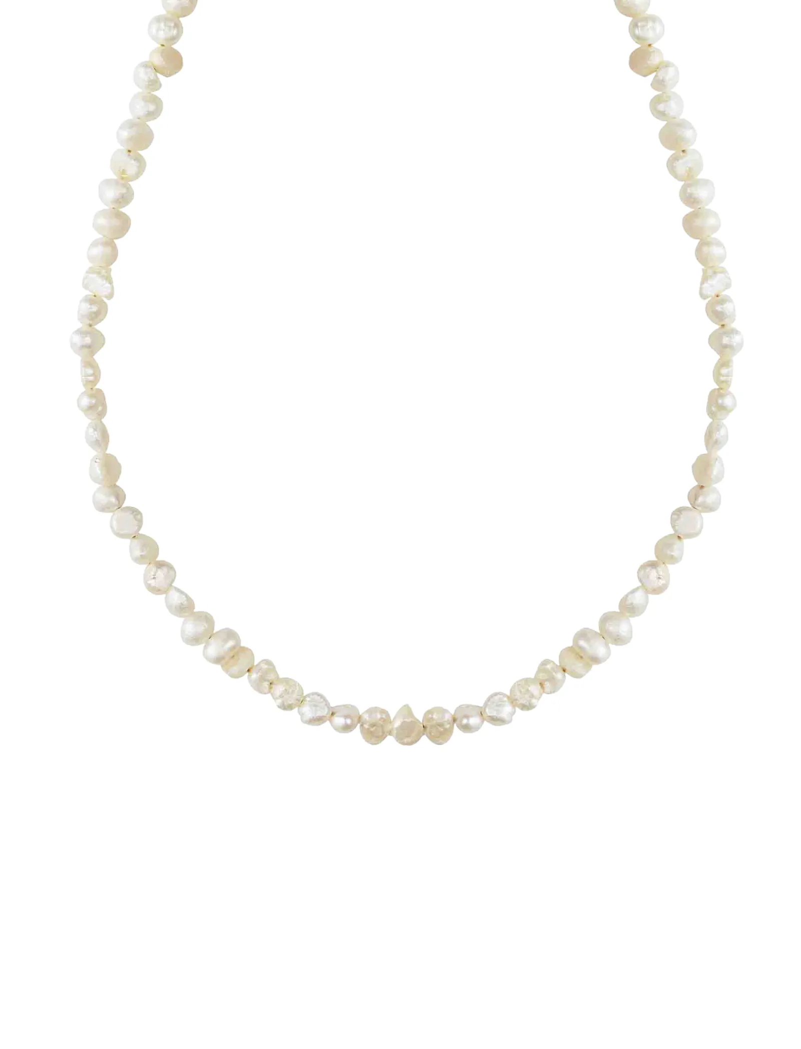 Abigail Necklace