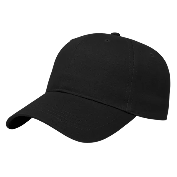 Cap America Custom Embroidered Hat with Logo - X-Tra Value Structured Cap X300
