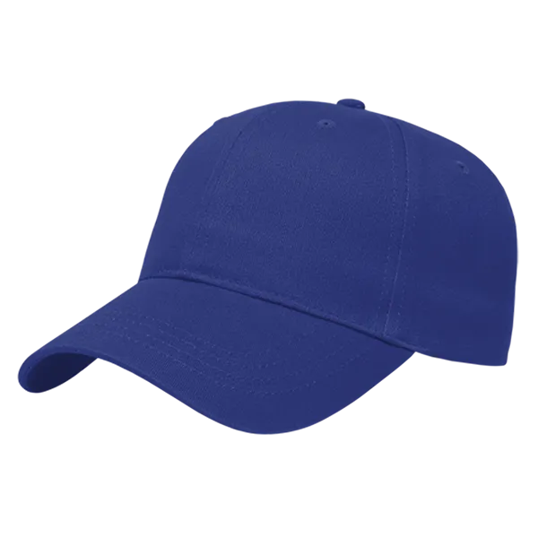 Cap America Custom Embroidered Hat with Logo - X-Tra Value Structured Cap X300