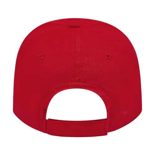 Cap America Custom Embroidered Hat with Logo - X-Tra Value Structured Cap X300