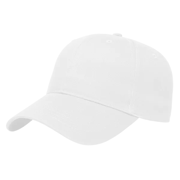 Cap America Custom Embroidered Hat with Logo - X-Tra Value Structured Cap X300