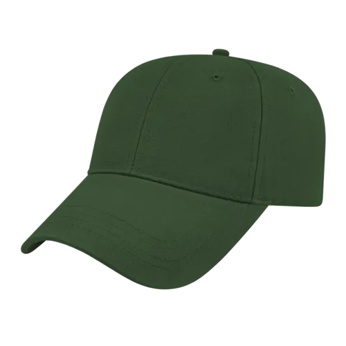 Cap America Custom Embroidered Hat with Logo - X-Tra Value Structured Cap X300