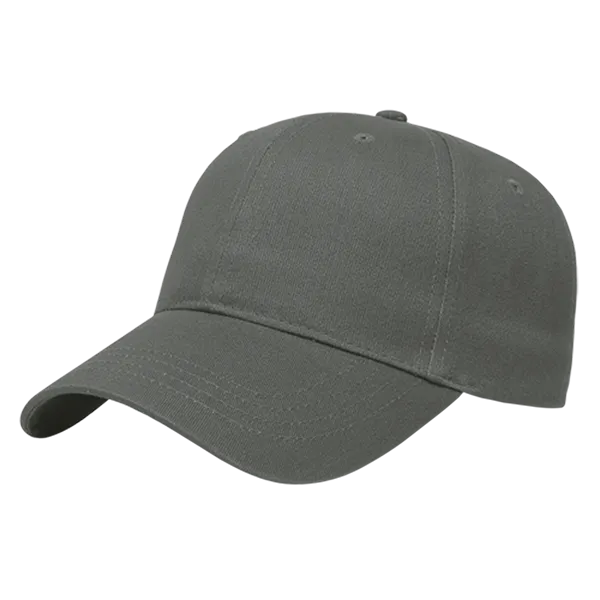 Cap America Custom Embroidered Hat with Logo - X-Tra Value Structured Cap X300