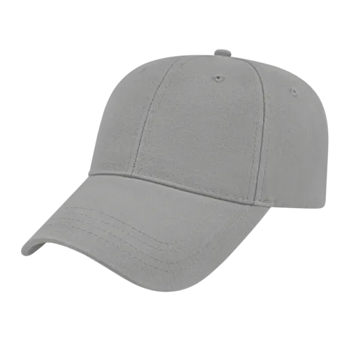 Cap America Custom Embroidered Hat with Logo - X-Tra Value Structured Cap X300
