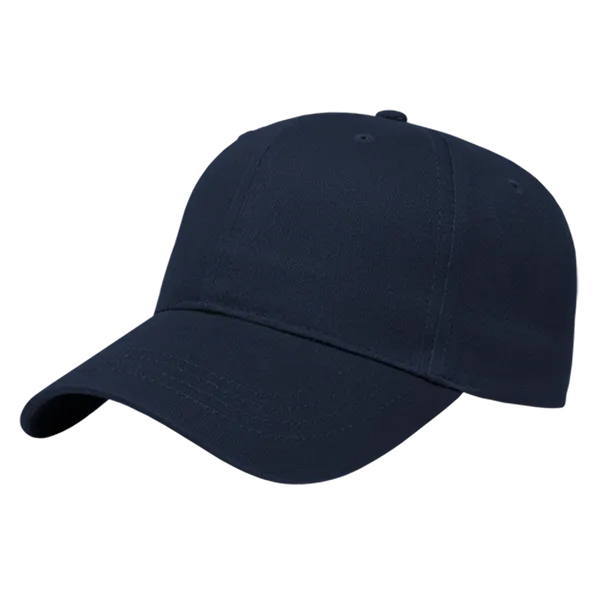Cap America Custom Embroidered Hat with Logo - X-Tra Value Structured Cap X300