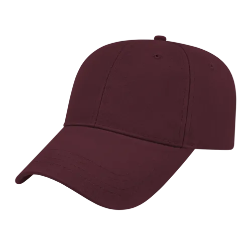 Cap America Custom Embroidered Hat with Logo - X-Tra Value Structured Cap X300