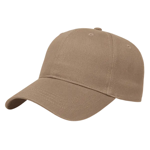 Cap America Custom Embroidered Hat with Logo - X-Tra Value Structured Cap X300