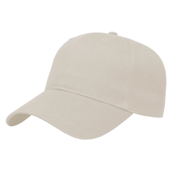 Cap America Custom Embroidered Hat with Logo - X-Tra Value Structured Cap X300
