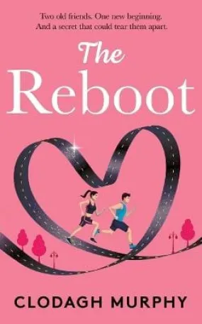 Clodagh Murphy: The Reboot [2021] paperback