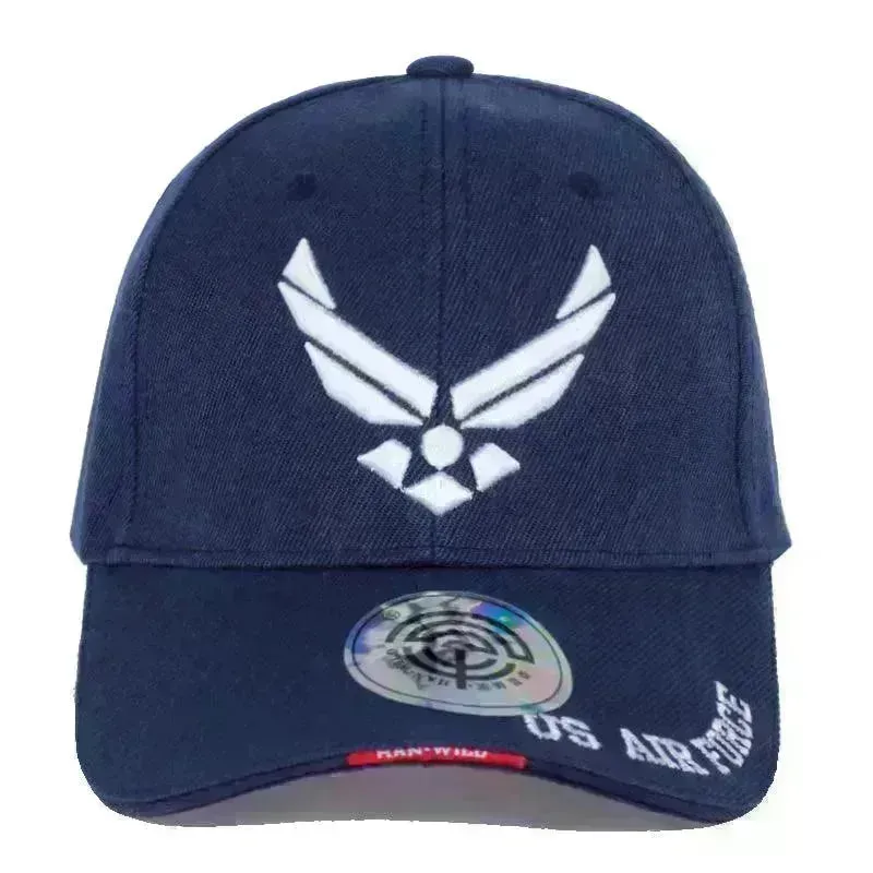 Men's And Women's Universal Spring And Autumn Baseball Caps