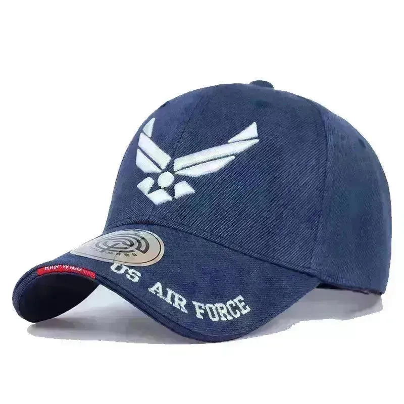 Men's And Women's Universal Spring And Autumn Baseball Caps
