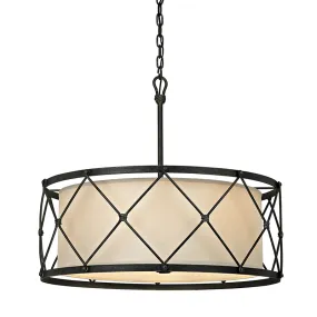 PALISADE 6LT PENDANT DINING