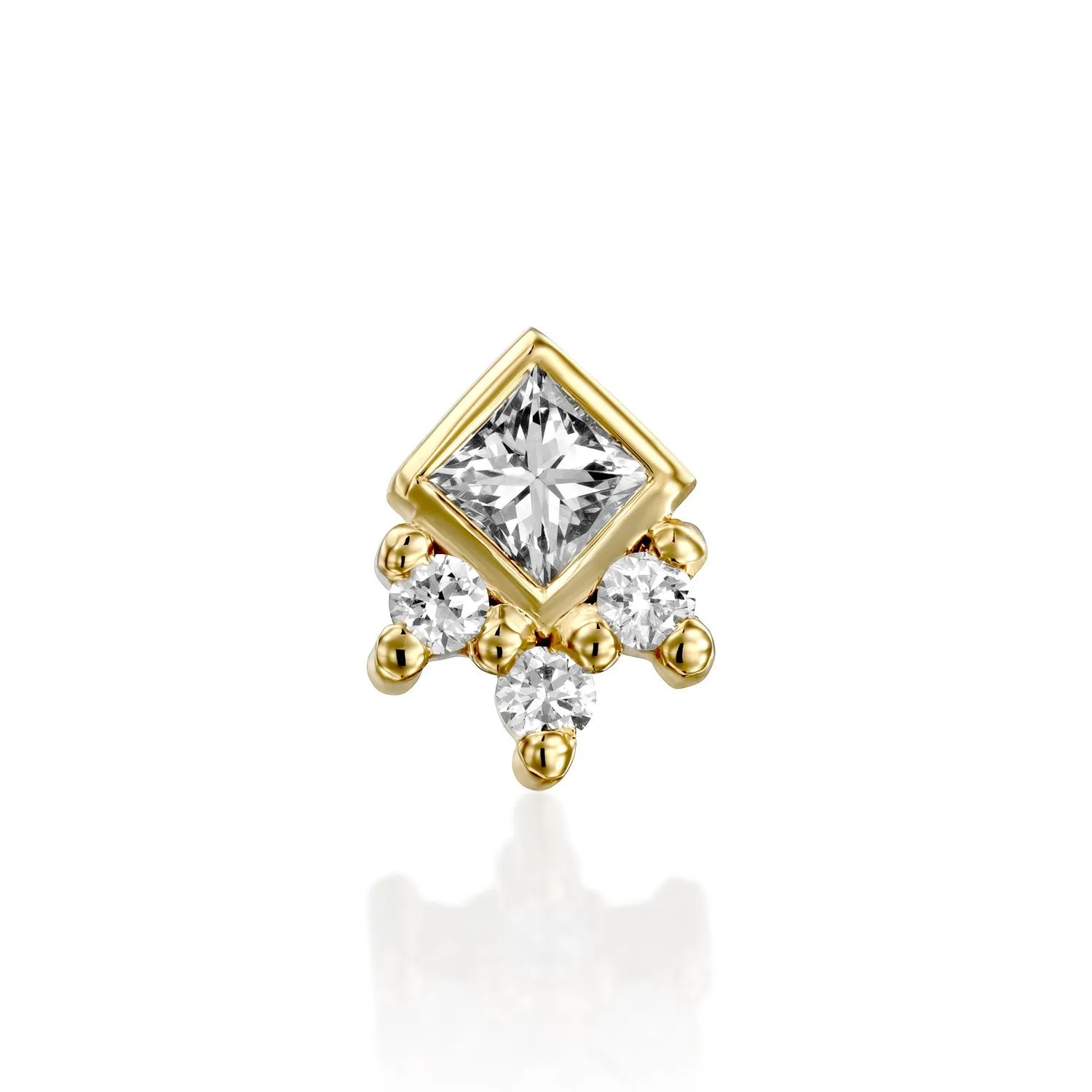 Veronica earring