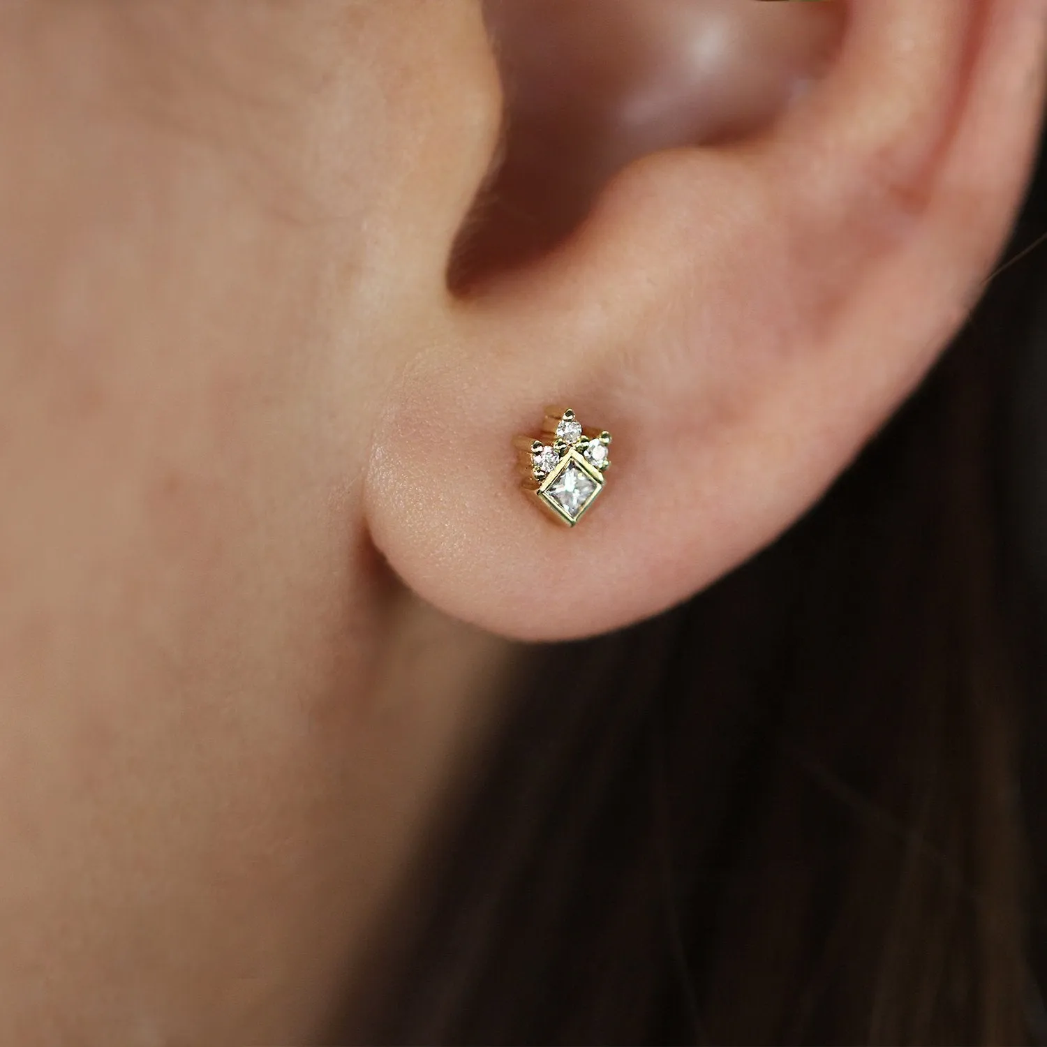 Veronica earring